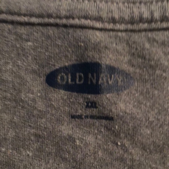 SpongeBob Christmas shirt - Picture 2 of 4